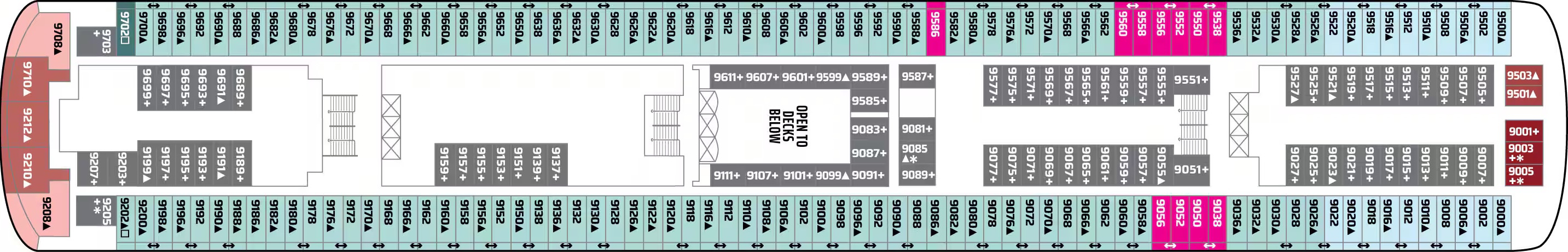 NCL Norwegian Spirit Deck Plan 9.jpg